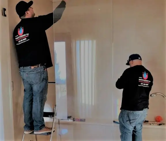 Professional plumbing installation for Tankless Water Heater Installation in Stanley Park